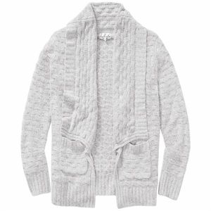 Aritzia Talula Greenpoint Cardigan Sweater Size Small